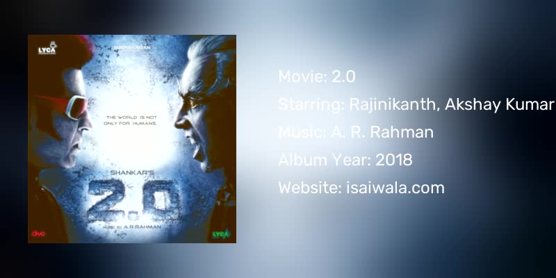 2.0 Songs Download