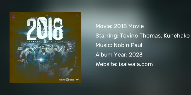 2018 Movie Songs Download