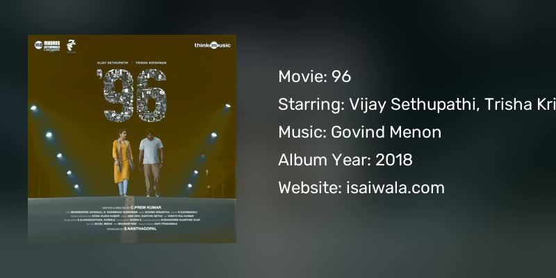 96 Songs Download