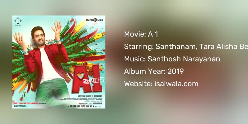 A 1 Songs Download