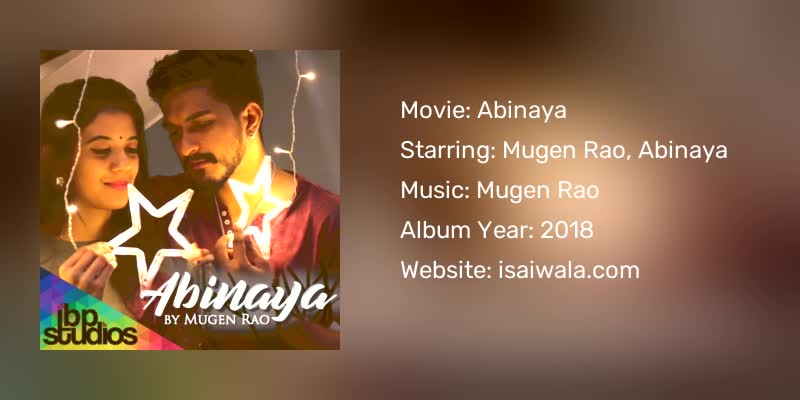 Abinaya Songs Download