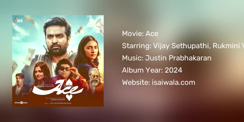 Ace Songs Download