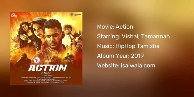 Action Songs Download
