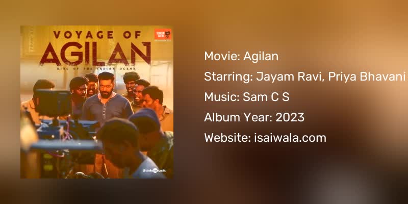 Agilan Songs Download