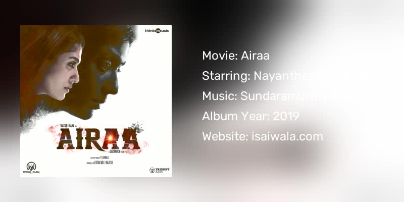 Airaa Songs Download