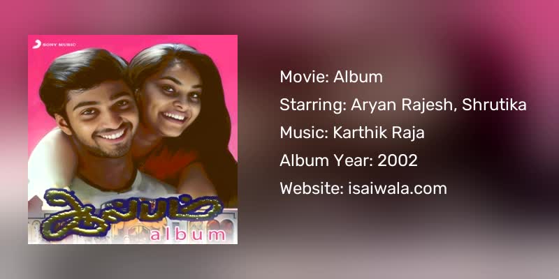 Album Songs Download