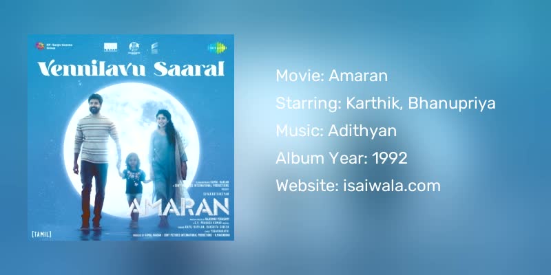 Amaran Songs Download