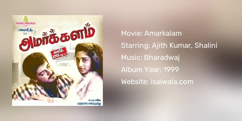 Amarkalam Songs Download
