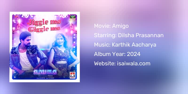 Amigo Songs Download