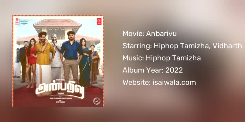 Anbarivu Songs Download