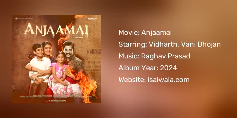 Anjaamai Songs Download