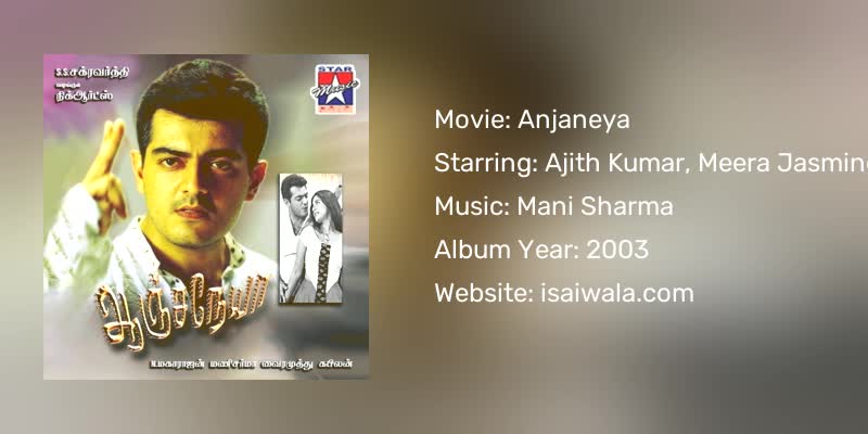 Anjaneya Songs Download