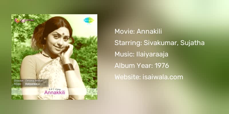 Annakili Songs Download