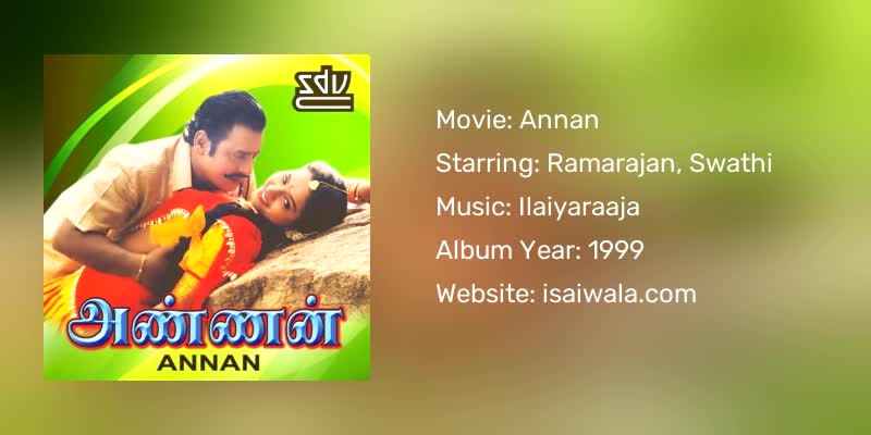 Annan Songs Download