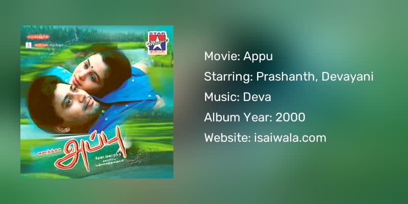 Appu Songs Download