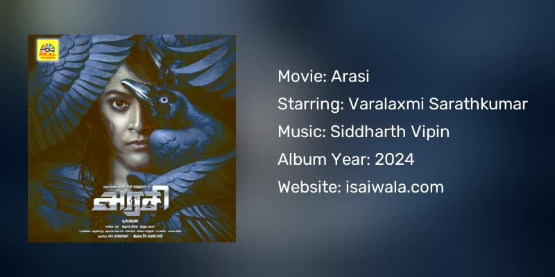 Arasi Songs Download