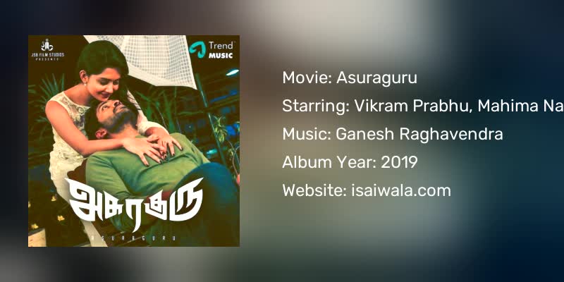 Asuraguru Songs Download