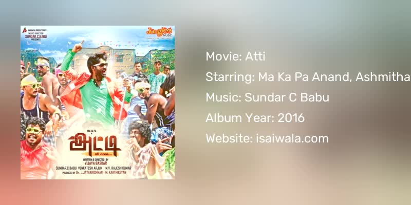 Atti Songs Download