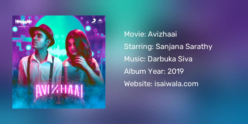 Avizhaai Songs Download