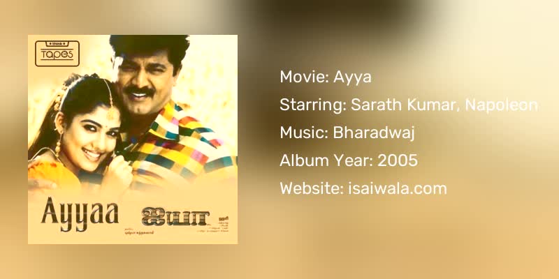 Ayya Songs Download