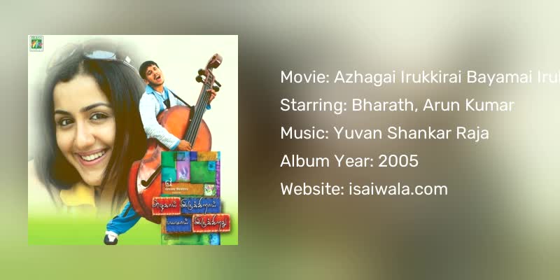 Azhagai Irukkirai Bayamai Irukkirathu Songs Download