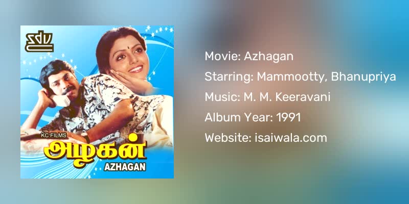 Azhagan Songs Download