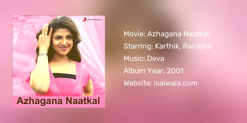 Azhagana Naatkal Songs Download