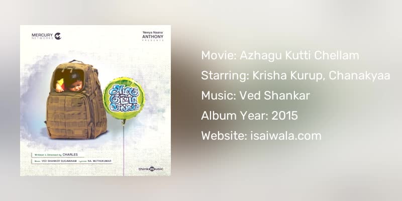 Azhagu Kutti Chellam Songs Download
