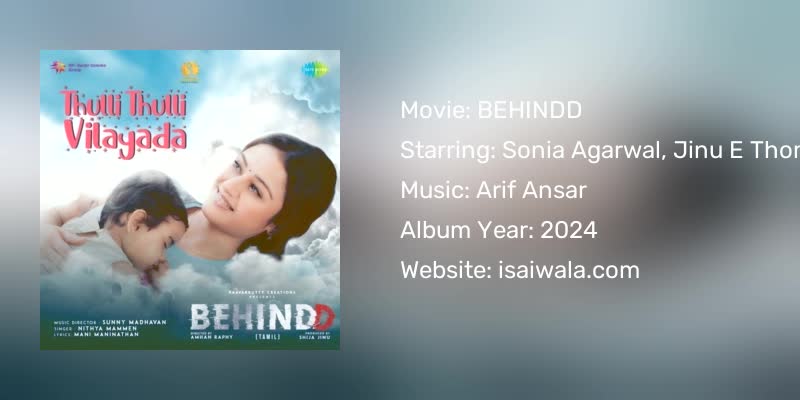 BEHINDD Songs Download