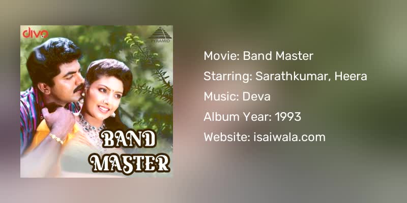 Band Master Songs Download