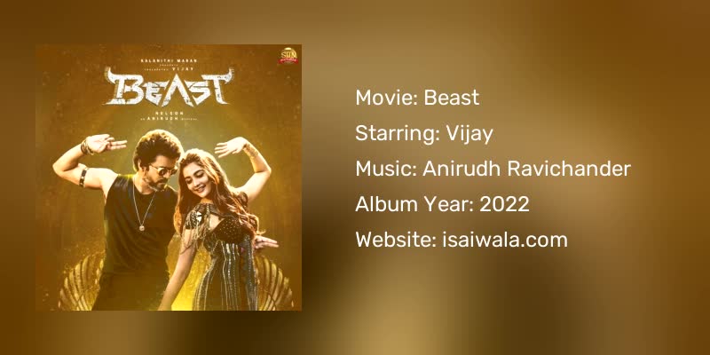 Beast Songs Download