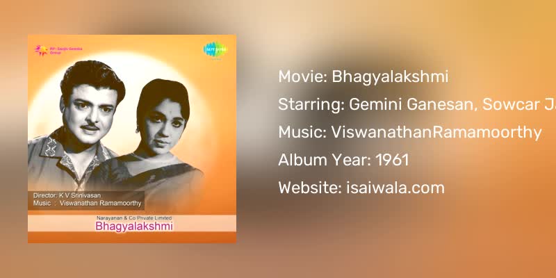 Bhagyalakshmi Songs Download