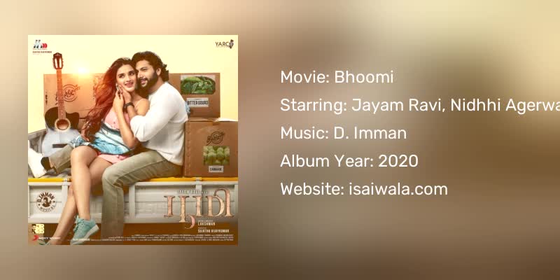 Bhoomi Songs Download