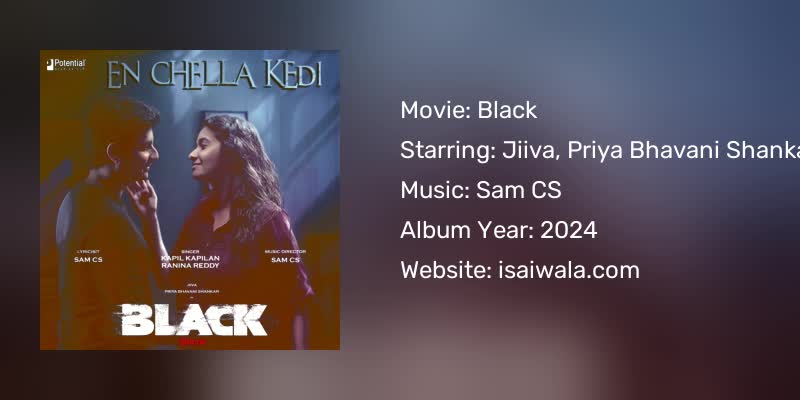Black Songs Download