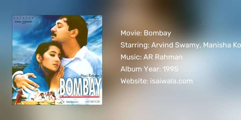 Bombay Songs Download