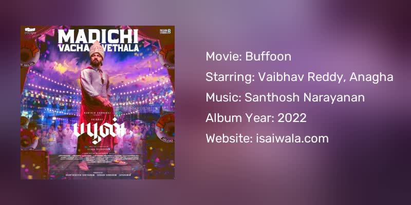 Buffoon Songs Download