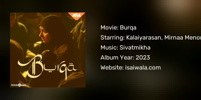 Burqa Songs Download