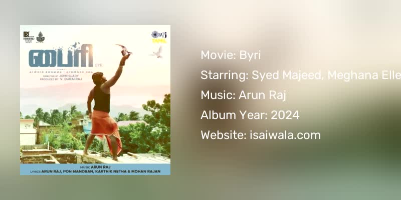 Byri Songs Download