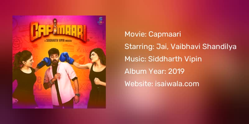Capmaari Songs Download