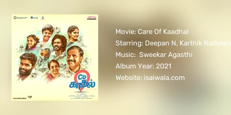 Care Of Kaadhal Songs Download