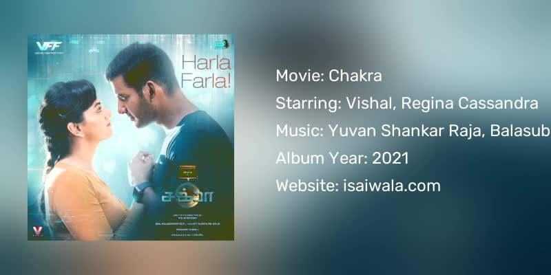 Chakra Songs Download