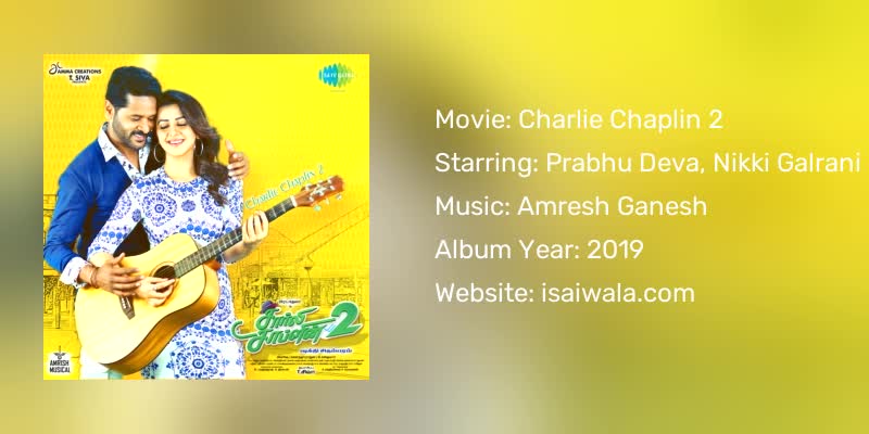 Charlie Chaplin 2 Songs Download