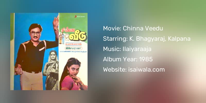 Chinna Veedu Songs Download