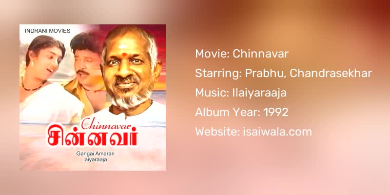 Chinnavar Songs Download