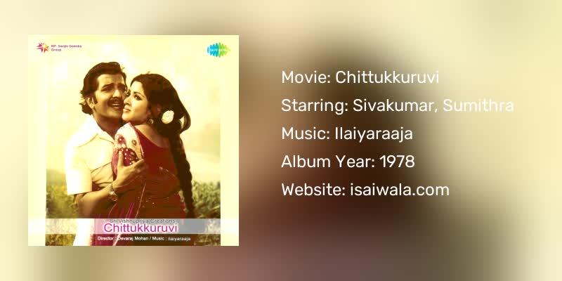 Chittukkuruvi Songs Download