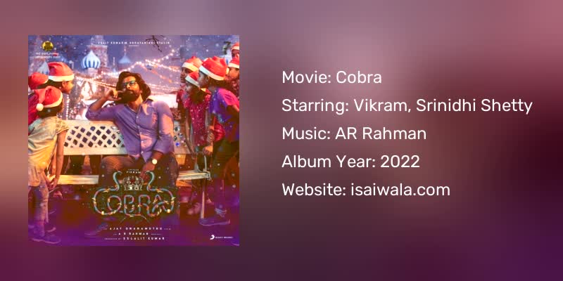 Cobra Songs Download