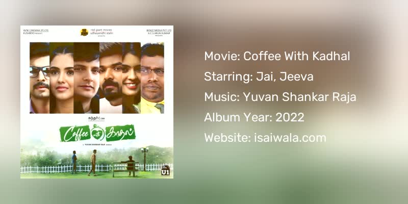 Coffee With Kadhal Songs Download