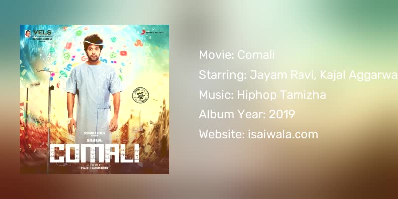 Comali Songs Download