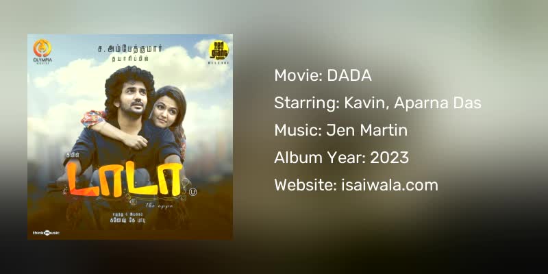 DADA Songs Download