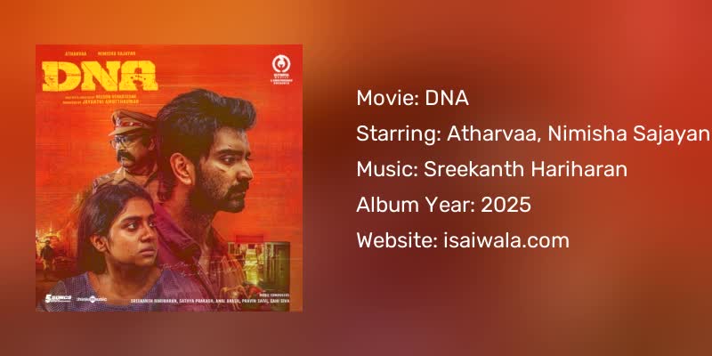 DNA Songs Download